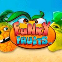 Funky Fruits